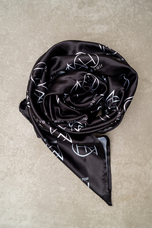 Satin Scarf