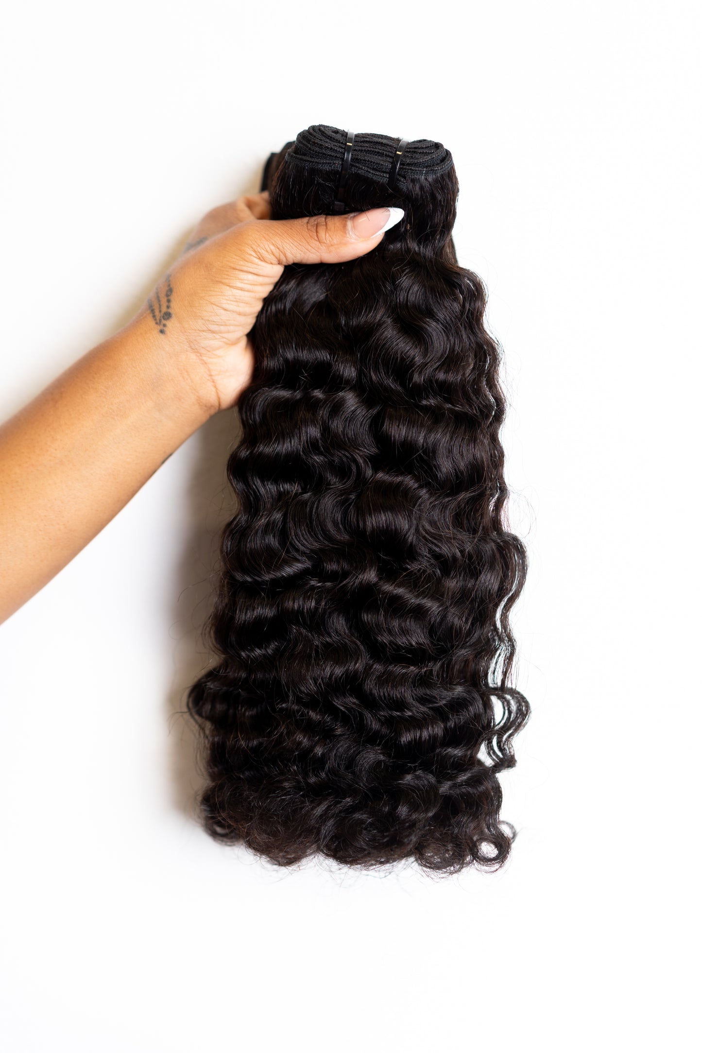 Burmese Curly