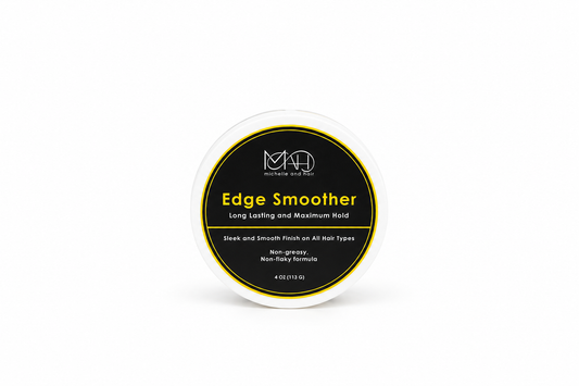 Edge Smoother