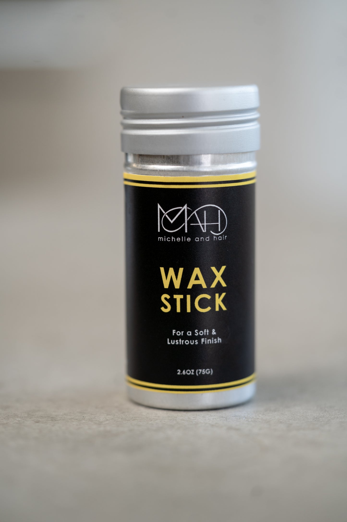Wax Stick