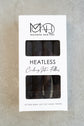 Heatless Satin Rollers