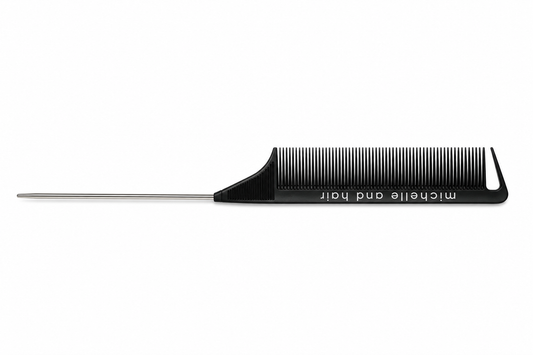 Parting Comb
