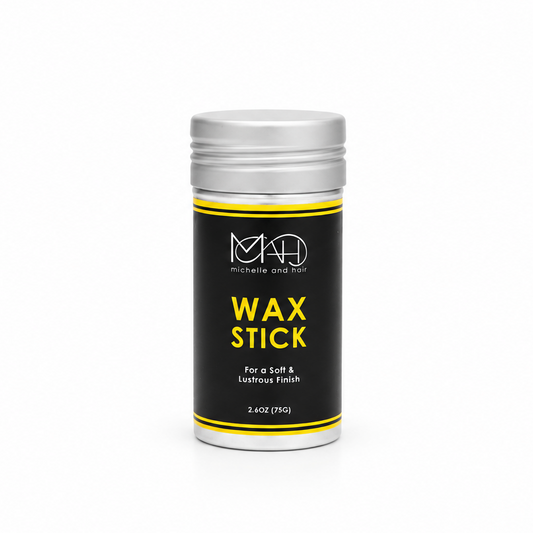 Wax Stick